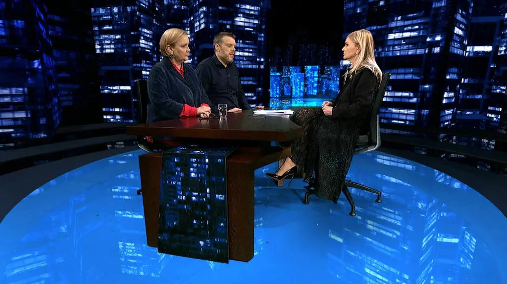 Adrian Zanberg o granicach wolności słowa w Polsce