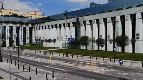 "Każdy ma prawo do niezależnego sądu"