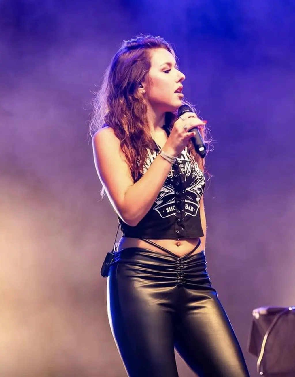 Julia Mróz 