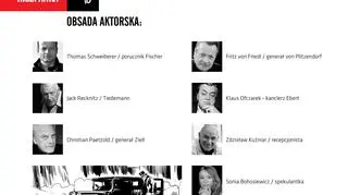 Obsada filmu