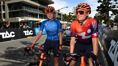 Drugie polskie zwycięstwo w wyścigu Dookoła Bretanii