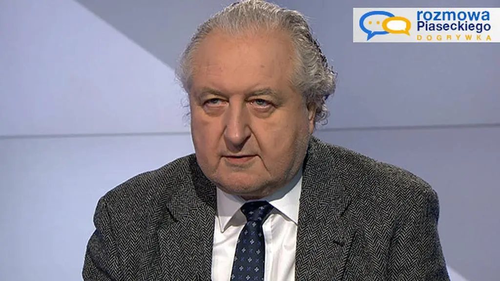 Profesor Rzepliński: atak na prezydenta Gdańska zmienił Polskę