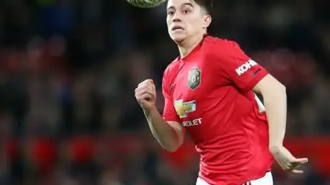 Manchester - Wolverhampton