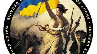 Wystawa "Shout for Ukraine"