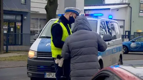 Nie, policjant nie będzie płacił z własnej kieszeni odszkodowania za nieprawomocnie wystawiony mandat