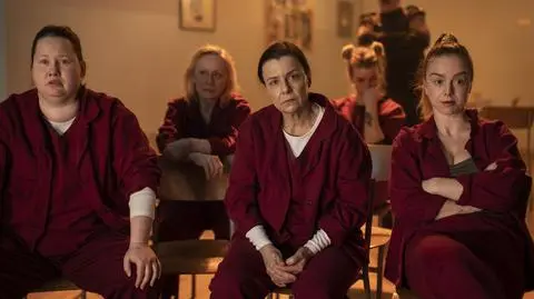 "Skazana 3" w Playerze. "Będzie się działo" 