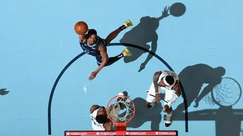 76ers i Jazz o krok od półfinału swoich konferencji