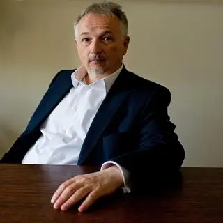 Zsolt Hernadi