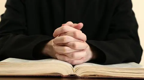 Ognisko koronawirusa w gdańskim seminarium. 18 kleryków zakażonych