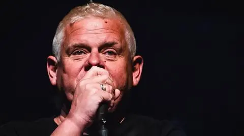 "Jestem Kazimierz Staszewski, lat 57 już. Jestem mężem Anny"