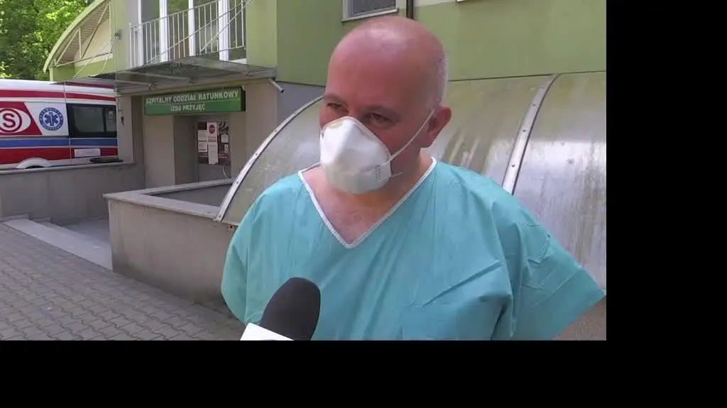 ozdrowieniec