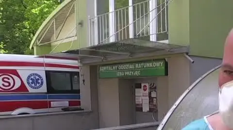 ozdrowieniec