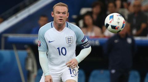 Rooney o swoich strzeleckich rekordach: tych goli powinno być jeszcze więcej