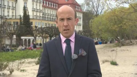 Budka: o zmianach w konstytucji powinno się rozmawiać z ludźmi którzy ją szanują