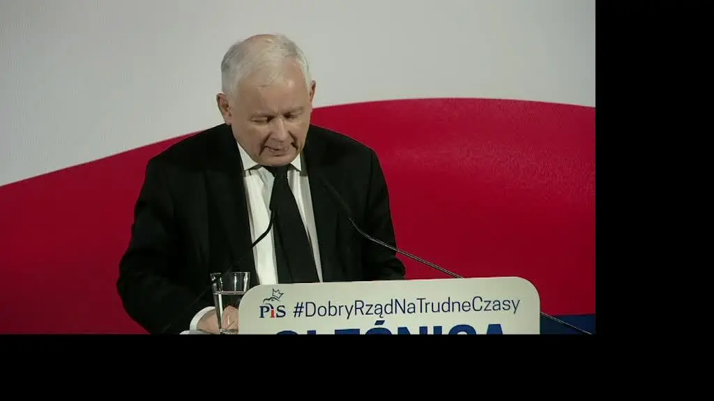 kaczynski 2