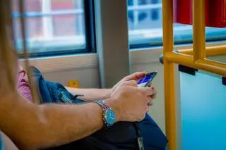 Telefony towarzyszą nam w wielu codziennych sytuacjach