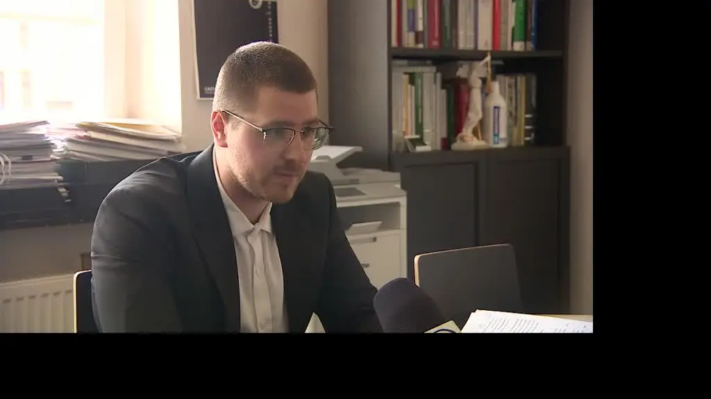 Mateusz Falender