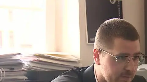 Mateusz Falender