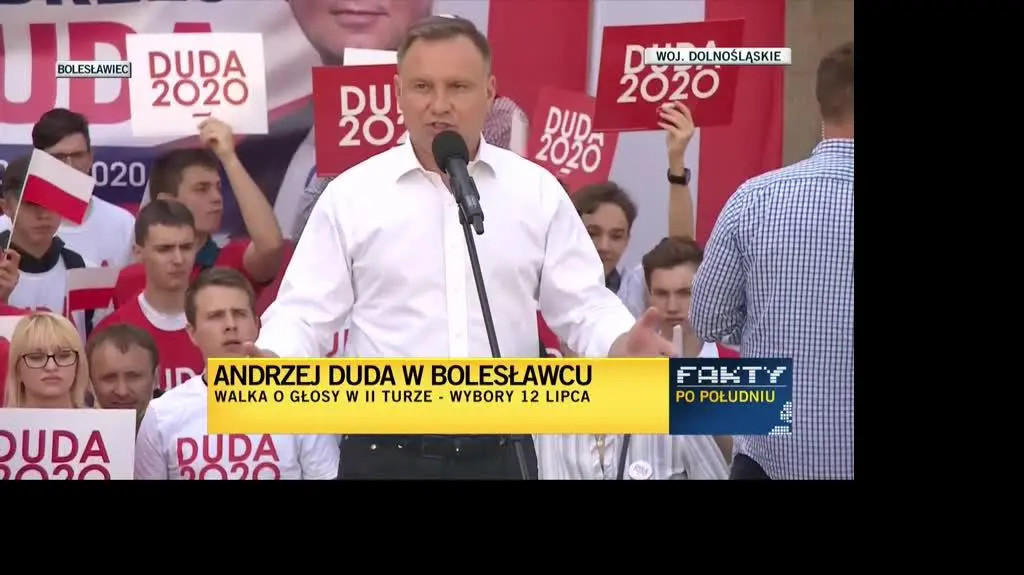 duda wrona 
