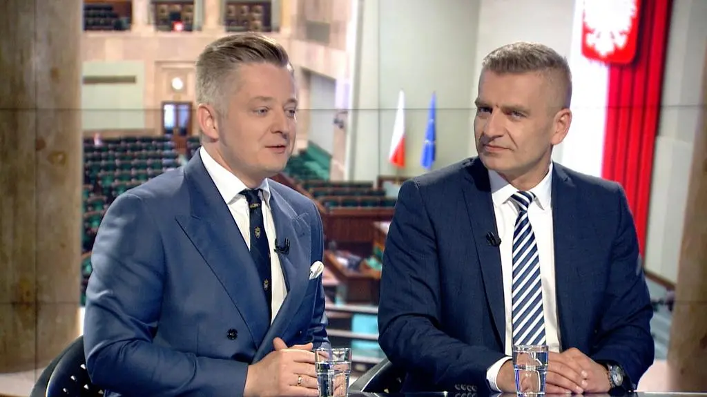 Stefaniak o naklejkach Strefa wolna od LGBT: to bez wątpienia dyskryminacja