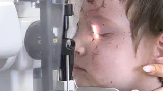 Doctors say that further surgeries may still be necessary