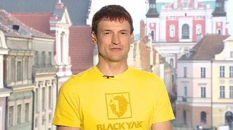 Bielecki zdradza, jak niewiele dzieliło akcję ratunkową od niepowodzenia