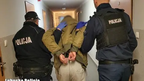 Miał podpalić dziewięć samochodów. Sulechów