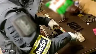 Zlikwidowany arsenał 