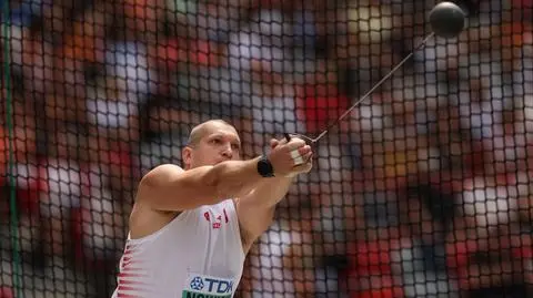Może być złoto dla Polski. Program drugiego dnia lekkoatletycznych mistrzostw świata
