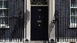 Spotkanie May-Kaczyński w Londynie opóźnione lub odwołane