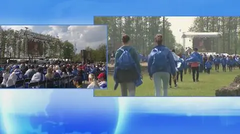Świadectwo ocalałego z Holokaustu
