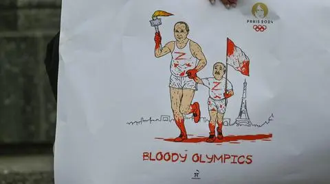 Jacek Wszoła: Jaki sport? MKOl to korporacja jak FIFA czy UEFA, państwo w państwie