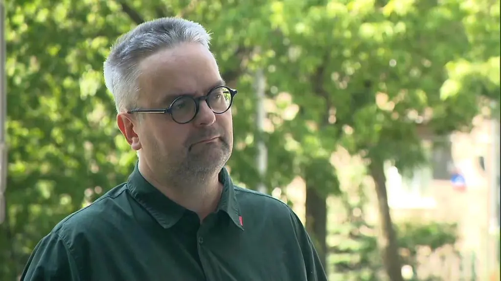 Cała rozmowa z Wojciechem Czuchnowskim o liście Marka Falenty do Jarosława Kaczyńskiego