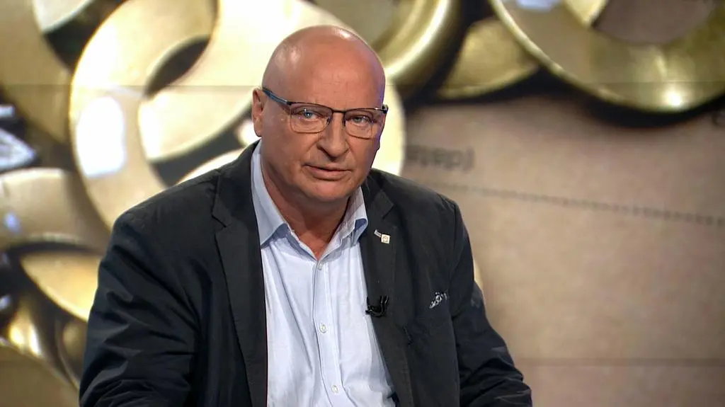 Prokurator Parchimowicz: Ziobro gra na hamowanie śledztwa w sprawie doniesień o hejcie wobec niektórych sędziów