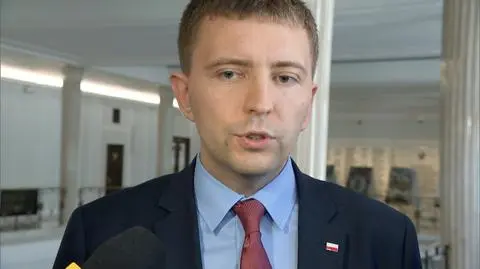 Schreiber (PiS): wycofujemy się z tego projektu podwyżek