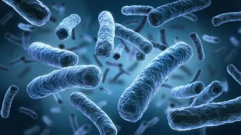 Legionella pneumophila shutterstock_1496330648