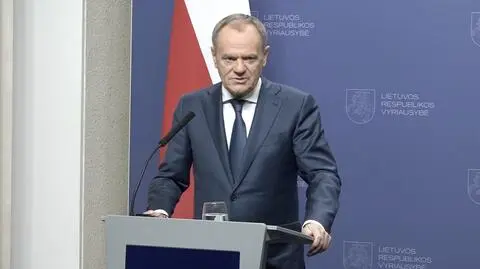 Premier chce sankcji na produkty z Rosji i Białorusi. "Dzisiaj zwrócę się do marszałka Sejmu"
