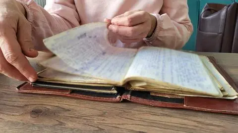 Stary zeszyt, 265 nazwisk i DNA. Policja wraca do sprawy tajemniczej śmierci pod Matragoną