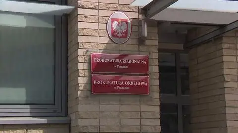 Prokuratura w Poznaniu