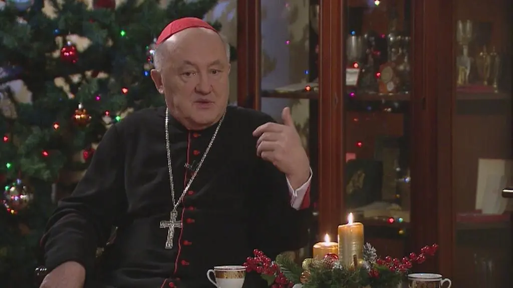 Kościół będzie głosił swoją naukę