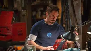 Robert Downey Jr