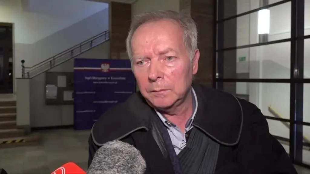 koszalin sad
