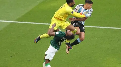 Na mundialu przeżył piekło, teraz przywitali go szpalerem