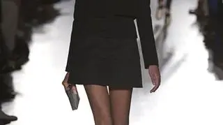 Victoria Beckham wiosna-lato 2013
