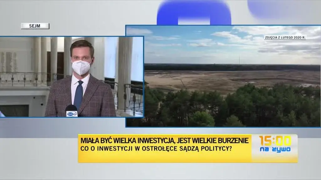 grabiec lajf wita dla Oli