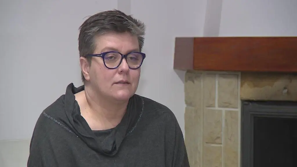 Zatrzymana za tęczowe aureole: To nie jest atak na religię