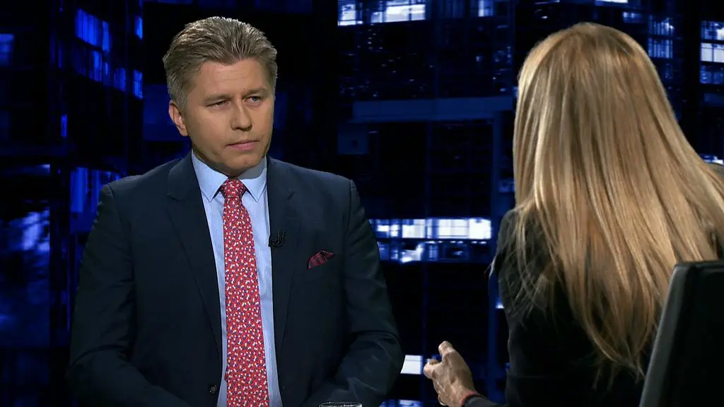 Polska spadła do B klasy w lidze praworządności