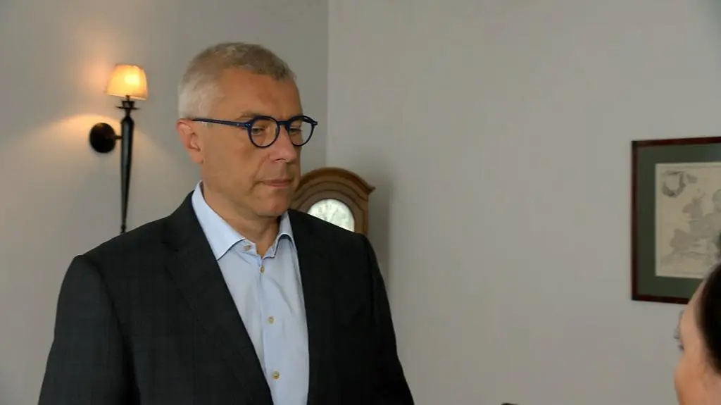 Giertych: ma się wrażenie jakby ktoś prowadził to postępowanie po łebkach