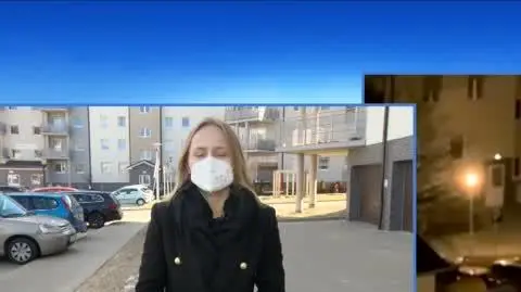 skaczacy