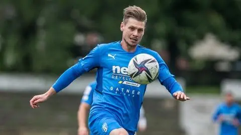 Wpuścił się na boisko i zapewnił wygraną. Pierwszy gol Piszczka po powrocie do Polski